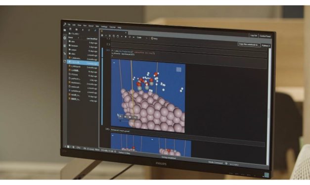 Preferred Computational Chemistry，汎用原子レベルシミュレータをクラウドサービスとして提供開始