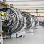 エリコンバルザース，MTU社と航空エンジン部品の効率性を高めるコーティングに関する契約を締結