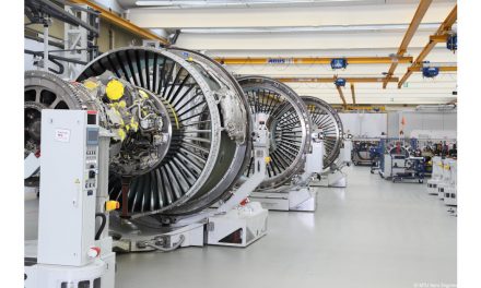 エリコンバルザース,MTU社と航空エンジン部品の効率性を高めるコーティングに関する契約を締結