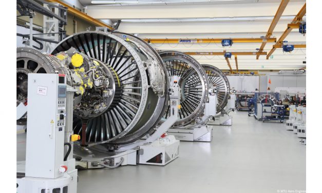 エリコンバルザース，MTU社と航空エンジン部品の効率性を高めるコーティングに関する契約を締結