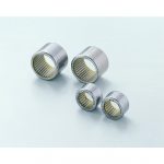 NTN，二輪車スイングアーム用ポリルーブ針状ころ軸受の量産を拡大