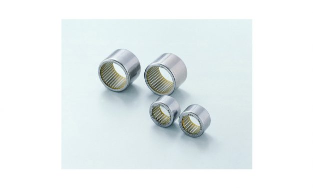 NTN，二輪車スイングアーム用ポリルーブ針状ころ軸受の量産を拡大