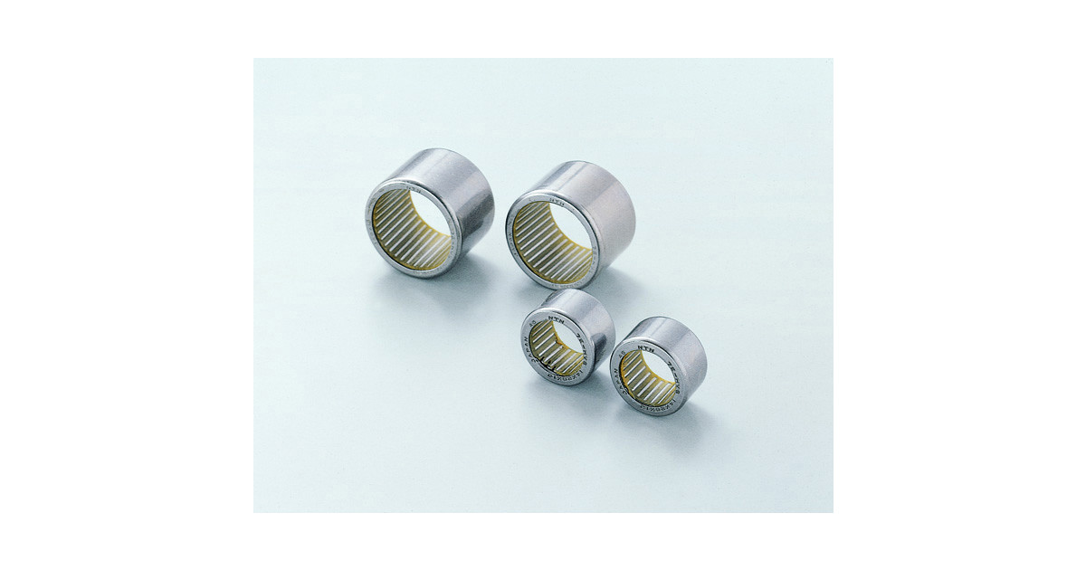 21_8_4_6 二輪車スイングアーム用ポリルーブ針状ころ軸受-NTN