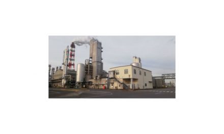 アズビル，クラウド型バルブ解析診断サービスをティーエムエアー鹿島事業所に提供開始