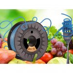 イグス，食品機械で検出可能な3Dプリンタ用フィラメント「イグリデュール I151」を開発