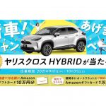 出光興産，定額制マイカーリース「オートフラット」に新サービスを導入，キャンペーンを実施