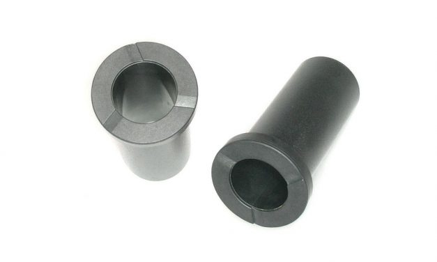 NTN，自動車電動ウォータポンプ用「低トルク樹脂軸受」を開発