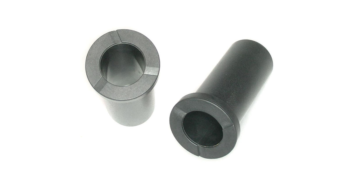 21_9_8_6 自動車電動ウォータポンプ用「低トルク樹脂軸受」-NTN