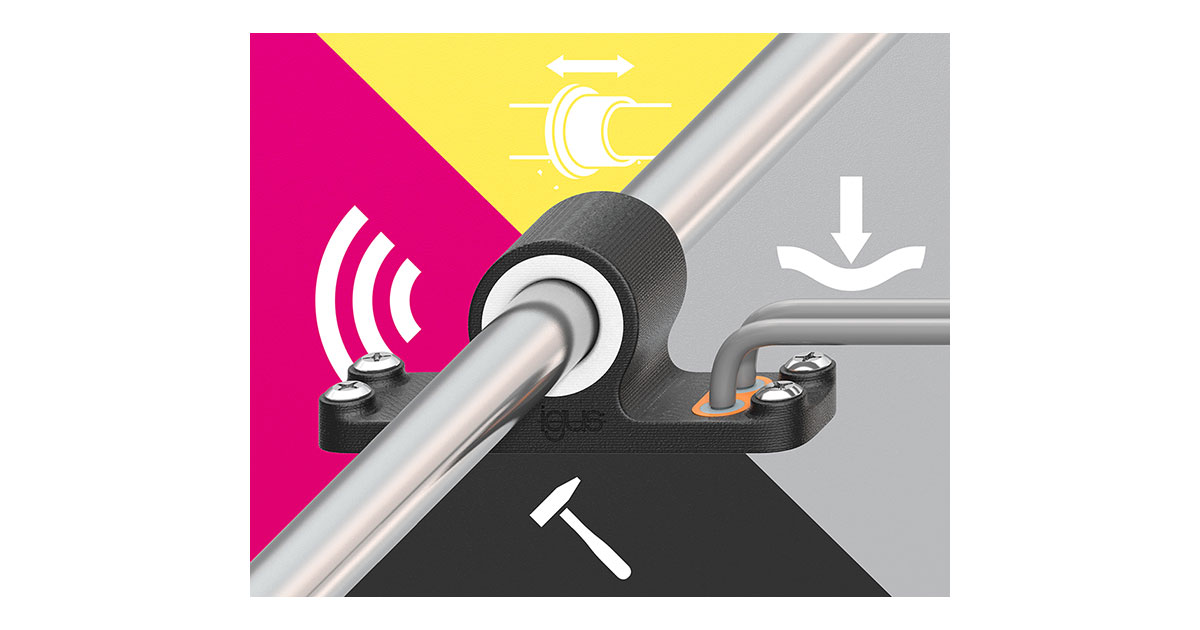 21_10_20_2 イグス,最大4種類の材質によるマルチマテリアル3Dプリントを実現