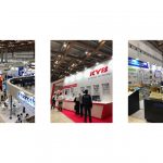 「IFPEX2021　第26回フルードパワー国際見本市」が本日（10/6）より開幕