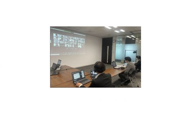 キグナス石油，2021年「キグナス モーターオイル プロスタッフ」新規資格取得研修会が開催される