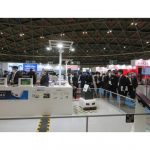 「メカトロテックジャパン（MECT）2021」開催される