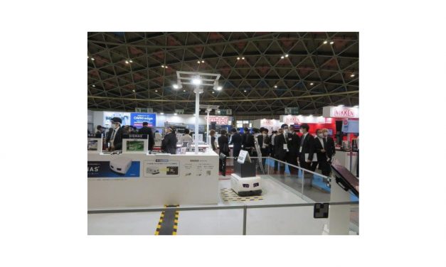 「メカトロテックジャパン（MECT）2021」開催される