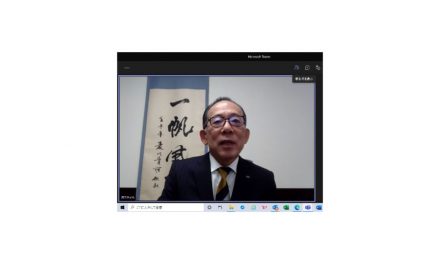 「第26回全国技術研修会」が開催される―全工油