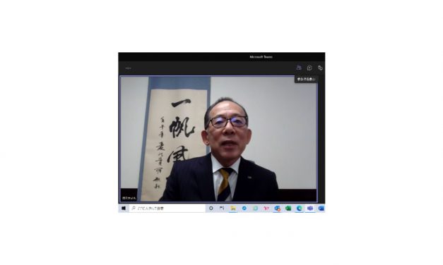 「第26回全国技術研修会」が開催される―全工油