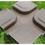 ランクセス，天然資源のみで作られた熱可塑性プラスチック複合素材の新製品を発表