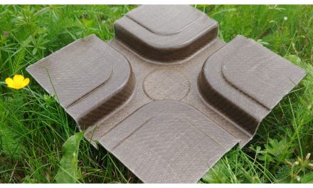 ランクセス，天然資源のみで作られた熱可塑性プラスチック複合素材の新製品を発表