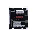 不二越，デジタルコントロールアンプにEthernet/IP対応のラインナップを拡充