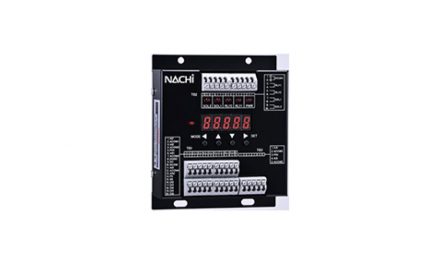 不二越，デジタルコントロールアンプにEthernet/IP対応のラインナップを拡充