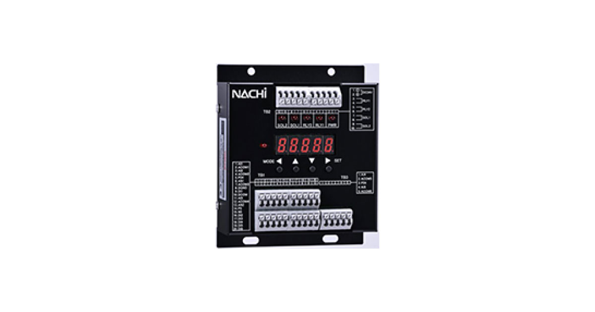 21_11_24_5 不二越,デジタルコントロールアンプにEthernet/IP対応のラインナップを拡充