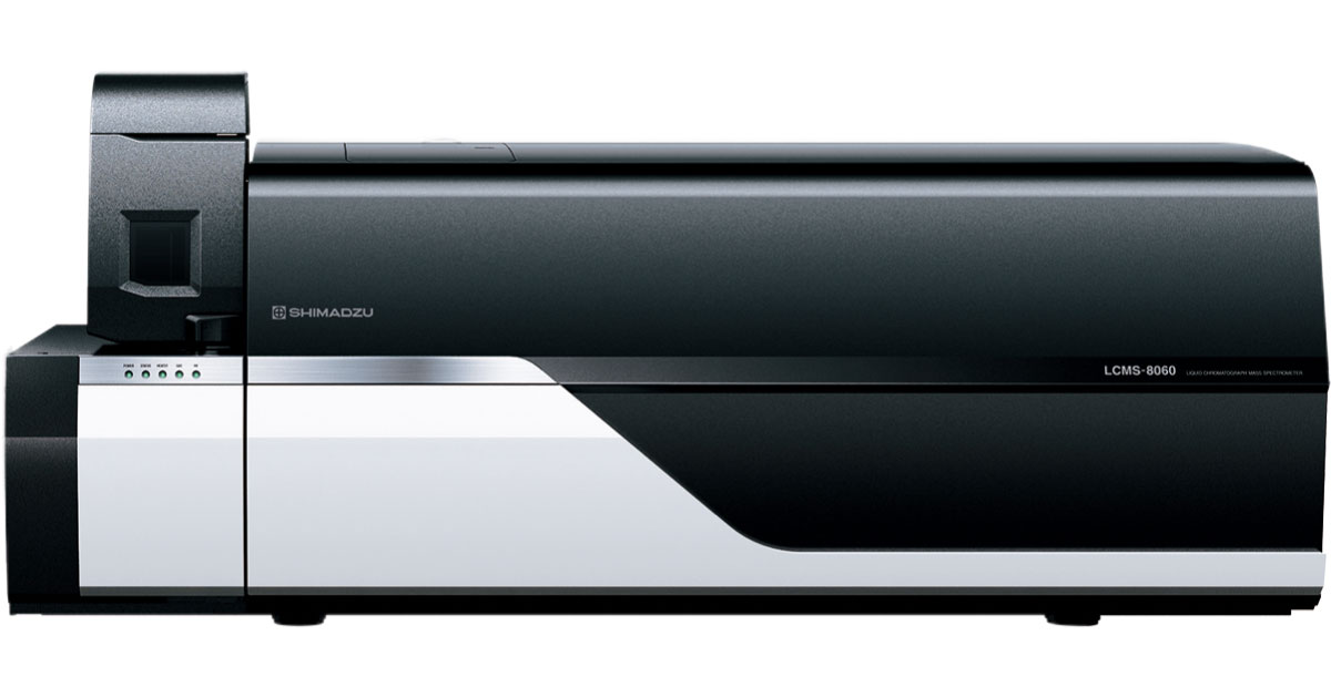 21_11_24_7 高速液体クロマトグラフ質量分析計「LCMS-8060」-島津製作所
