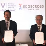 IVIとEdgecrossコンソーシアムが包括協定を締結