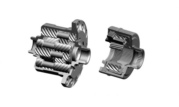 ジェイテクト，トルセン® LSDとハブユニットが TOYOTA新型ランドクルーザーに搭載