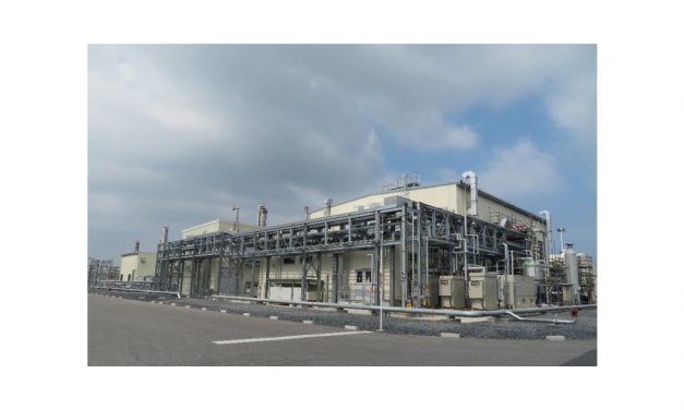 出光興産，次世代電池向け固体電解質の商業生産に向けた実証設備の稼働開始