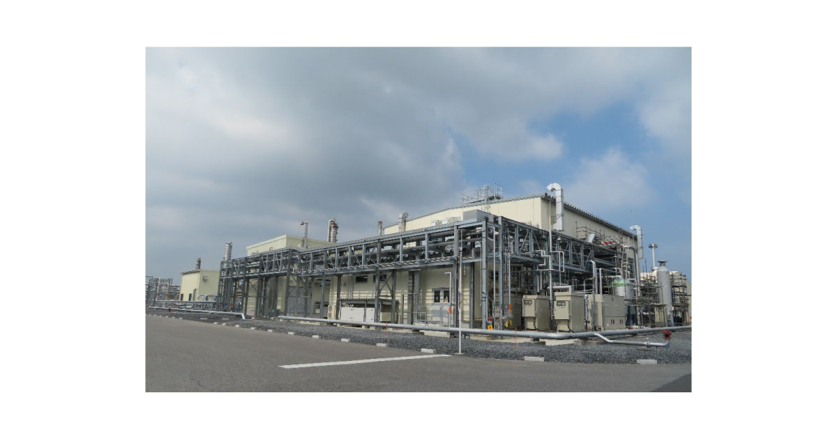 出光興産，次世代電池向け固体電解質の商業生産に向けた実証設備の稼働開始