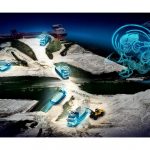 UDトラックスと神戸製鋼所，レベル4自動運転トラックの共同実証実験で基本合意