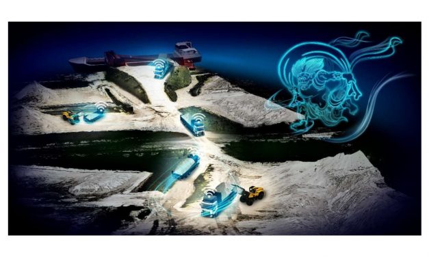 UDトラックスと神戸製鋼所，レベル4自動運転トラックの共同実証実験で基本合意