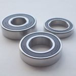 NTN，車いす陸上競技選手へ技術サポートを提供すると発表