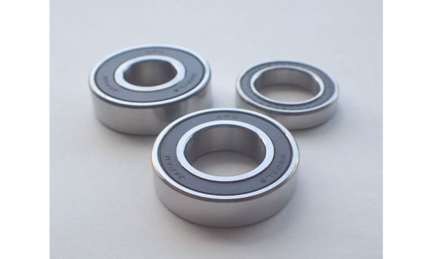 NTN，車いす陸上競技選手へ技術サポートを提供すると発表