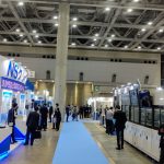 「2021洗浄総合展」が本日（12/1）より開幕