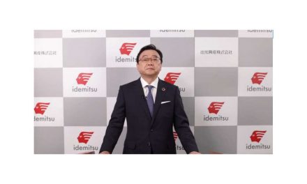 出光興産,全国apollo会を発足