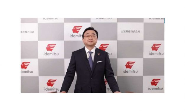 出光興産，全国apollo会を発足