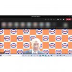 スタンダード石油大阪発売所，「2021 SSOHエネルギー市場セミナー」が開催される