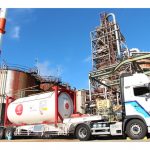 出光興産，UAEからのブルーアンモニア輸送実証試験を実施