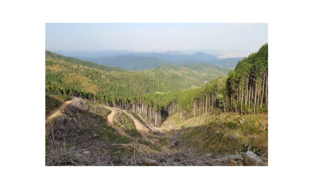 出光興産，木質バイオマス材利活用及び森林整備等に関する連携協定を締結