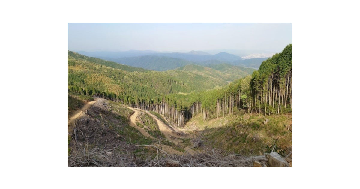 22_1_26_2 出光興産,木質バイオマス材利活用及び森林整備等に関する連携協定を締結