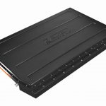 ランクセス，カウテックス・テキストロン社と共同でバッテリーハウジングの試作品を開発