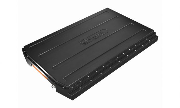 ランクセス，カウテックス・テキストロン社と共同でバッテリーハウジングの試作品を開発