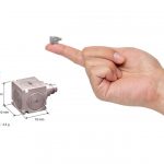 小野測器，小型・軽量・高感度な3軸加速度センサ「NP-3564N10」を発売