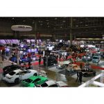 「TOKYO AUTO SALON 2022」,2年ぶりにリアル展が開催される