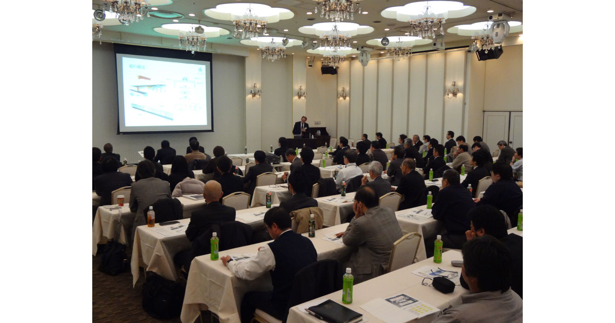 22_2_16_4 日本赤外線サーモグラフィ協会,「赤外線サーモグラフィソリューションセミナー」を開催