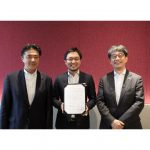 出光興産・トラストバンク・ソーラーフロンティア，脱炭素化推進に向けた共創に関する覚書を締結