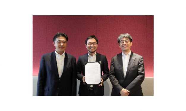 出光興産・トラストバンク・ソーラーフロンティア，脱炭素化推進に向けた共創に関する覚書を締結