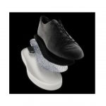 ダウ，ECCOと3Dカスタマイズしたシューズの日本市場展開で協業