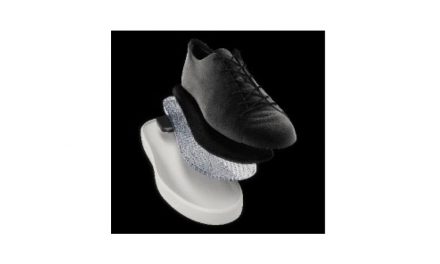 ダウ，ECCOと3Dカスタマイズしたシューズの日本市場展開で協業