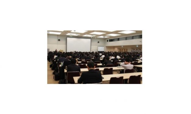 「トライボロジー研究会　第30回講演会」開催される